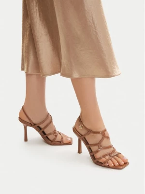 Obrázek produktu Nine West Sandály CEO-LS955066-23 Hnědá