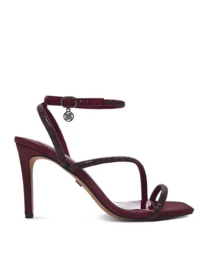 Obrázek produktu Nine West Sandály CEO-Y3113-1 Bordó