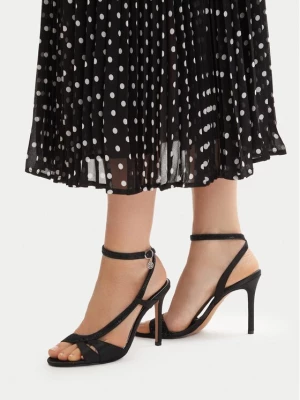 Obrázek produktu Nine West Sandály EO-LS1005252-1 Černá