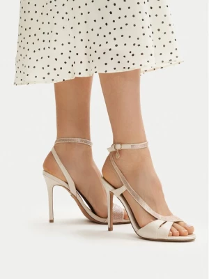 Obrázek produktu Nine West Sandály EO-LS1005252-1 Écru Krémová