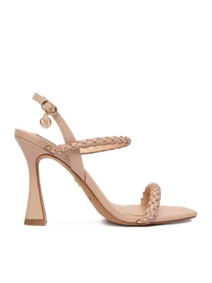 Obrázek produktu Nine West Sandály EO-LS95066-25 Růžová