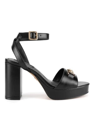 Obrázek produktu Nine West Sandály R25SS04320 Černá