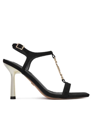 Obrázek produktu Nine West Sandály S3SH1996-01 Černá