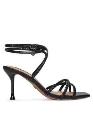 Obrázek produktu Nine West Sandály SM237-011A Černá
