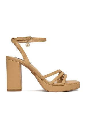 Obrázek produktu Nine West Sandály TS6197-01 Béžová