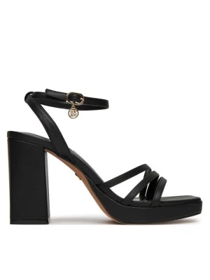 Obrázek produktu Nine West Sandály TS6197-01 Černá