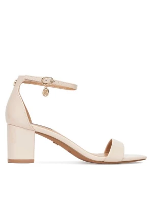 Obrázek produktu Nine West Sandály WFA2625-1 Béžová