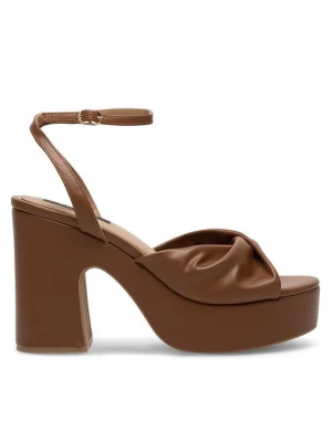 Obrázek produktu Nine West Sandály WFA2634-2 Hnědá