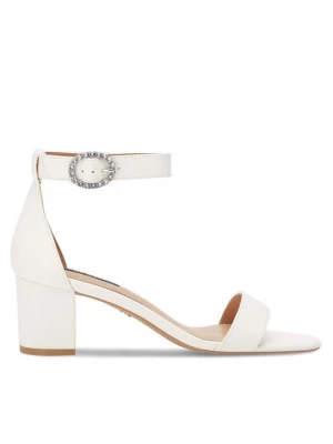 Obrázek produktu Nine West Sandály WFA2641-1 Bílá