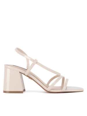 Obrázek produktu Nine West Sandály WFA2642-1 Béžová