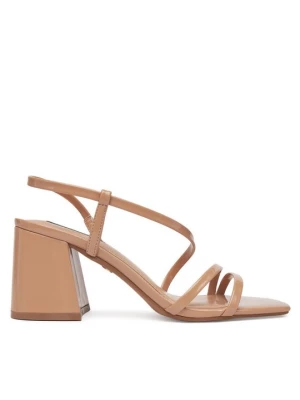 Obrázek produktu Nine West Sandály WFA2642-1 Béžová