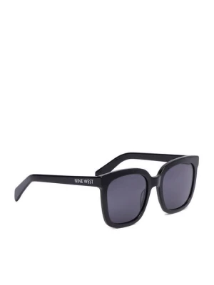 Obrázek produktu Nine West Sluneční brýle CEO-NW6622S Černá