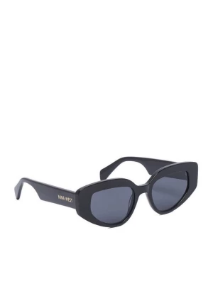 Obrázek produktu Nine West Sluneční brýle CEO-NW6628S Černá