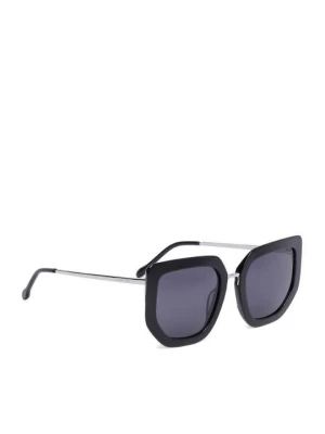 Obrázek produktu Nine West Sluneční brýle CEO-NW6659S Černá