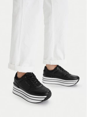 Obrázek produktu Nine West Sneakersy CEO-AW25-3C201 Černá
