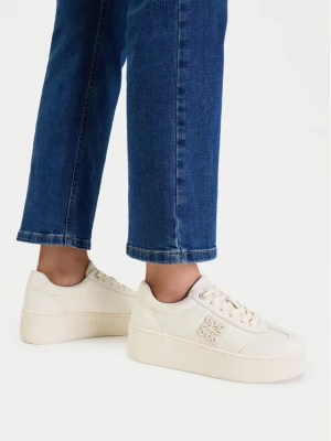 Obrázek produktu Nine West Sneakersy CEO-RLY-N2605 Krémová