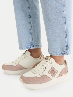 Obrázek produktu Nine West Sneakersy EO-H24049 Bílá