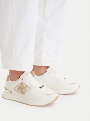 Obrázek produktu Nine West Sneakersy EO-K250091 Bílá