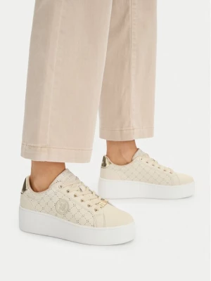 Obrázek produktu Nine West Sneakersy EO-SS26-3C601 Světle béžová