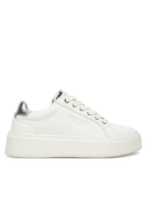 Obrázek produktu Nine West Sneakersy SS25-3C066 Bílá
