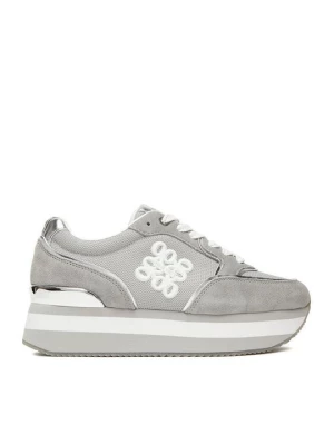 Obrázek produktu Nine West Sneakersy SS25-3C093 Stříbrná