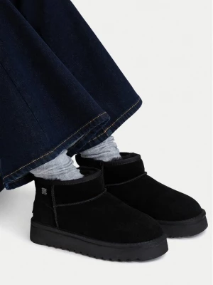 Obrázek produktu Nine West Sněhule CEO-MENA-01 Černá