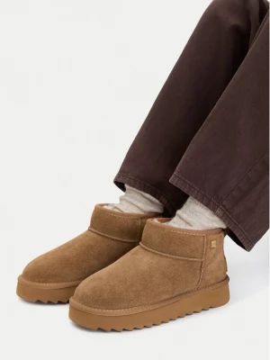 Obrázek produktu Nine West Sněhule CEO-MENA-01 Světle hnědá