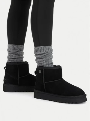 Obrázek produktu Nine West Sněhule CEO-NASR-01 Černá