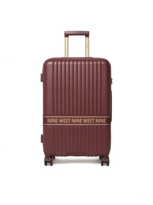 Obrázek produktu Nine West Střední kufr CEO-NW-M-002-10 Bordó