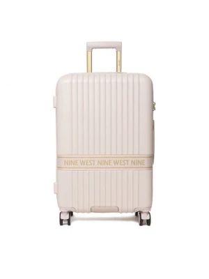 Obrázek produktu Nine West Střední kufr CEO-NW-M-003-10 Světle růžová