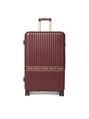 Obrázek produktu Nine West Velký kufr CEO-NW-L-002-10 Bordó