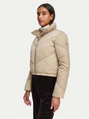 Obrázek produktu Nine West Zimní bunda 62KUDP1102 Béžová Regular Fit