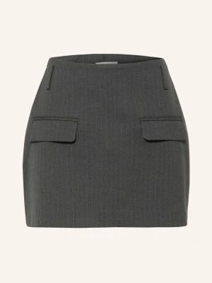 Obrázek produktu Ninety-9 Skort Dash tmavě šedá / šedá