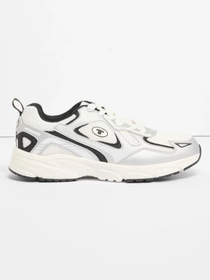 Obrázek produktu Niskie sneakersy na grubej podeszwie Tom Tailor z lekką podeszwą BonPrix biały