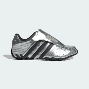 Obrázek produktu NÍZKÉ BOTY GHOST MOTO Adidas stříbrná