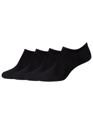 Obrázek produktu Nízké ponožky CAMANO černá