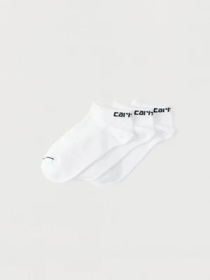 Obrázek produktu Nízké ponožky Carhartt WIP