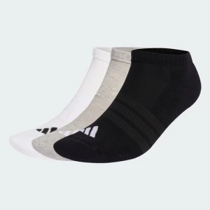 Obrázek produktu Nízké ponožky Cushioned Essentials - 3 páry v balení Adidas