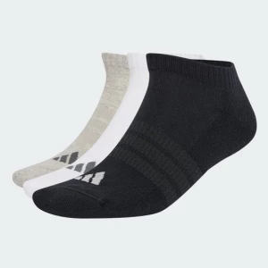 Obrázek produktu Nízké ponožky Cushioned Essentials - 3 páry v balení Adidas