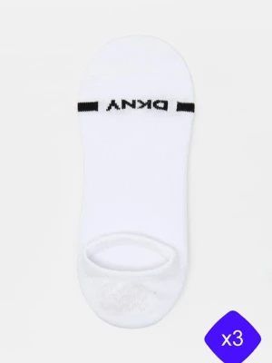 Obrázek produktu Nízké ponožky DKNY