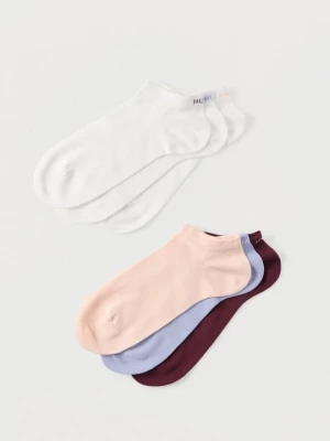 Obrázek produktu Nízké ponožky Hugo