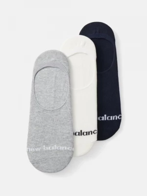 Obrázek produktu Nízké ponožky New Balance černá