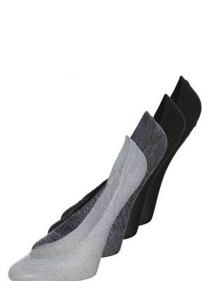 Obrázek produktu Nízké ponožky Pretty Polly modrá