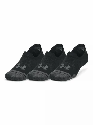 Obrázek produktu Nízké ponožky Under Armour černá