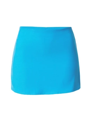 Obrázek produktu NLY by Nelly Sukně tyrkysová