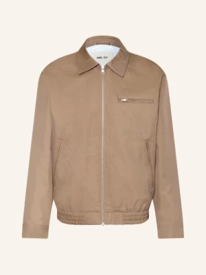 Obrázek produktu Nn.07 Bunda Gideon khaki