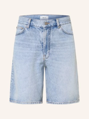 Obrázek produktu Nn.07 Džínové Šortky Otis 229 l blue washed