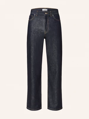 Obrázek produktu Nn.07 Džíny Otis Relaxed Fit 208 raw indigo