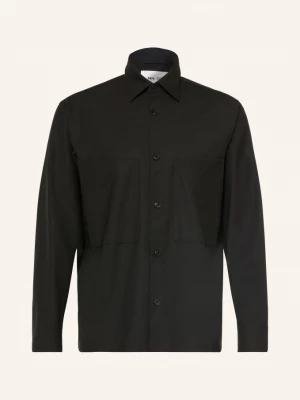 Obrázek produktu Nn.07 Overshirt Freddy černá