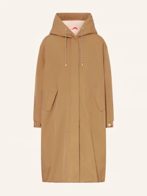 Obrázek produktu No.1 Como Parka S Plyšem khaki